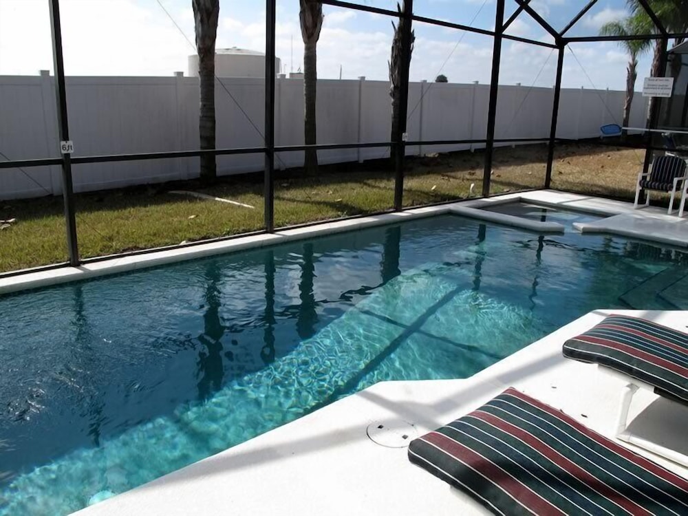 Ov2562 Windsor Palms Resort 4 Bed 3 Baths Townhome - photo 6