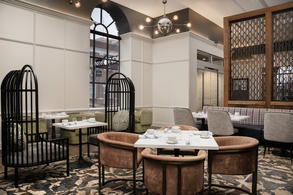 Hotel Indigo Baltimore Downtown by IHG - photo 54