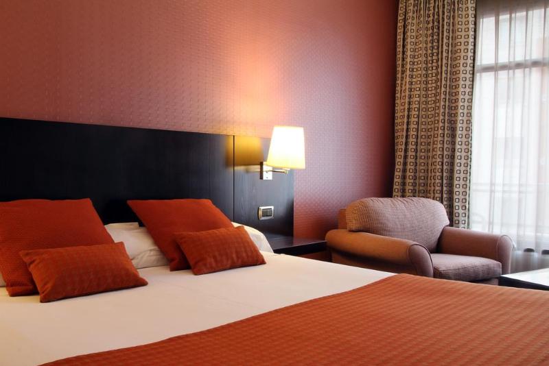 Hotel Conde Duque Bilbao in Bilbao, Spain