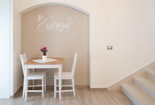 Essenza — 4-Star Luxury Hotel in Massafra, Italy