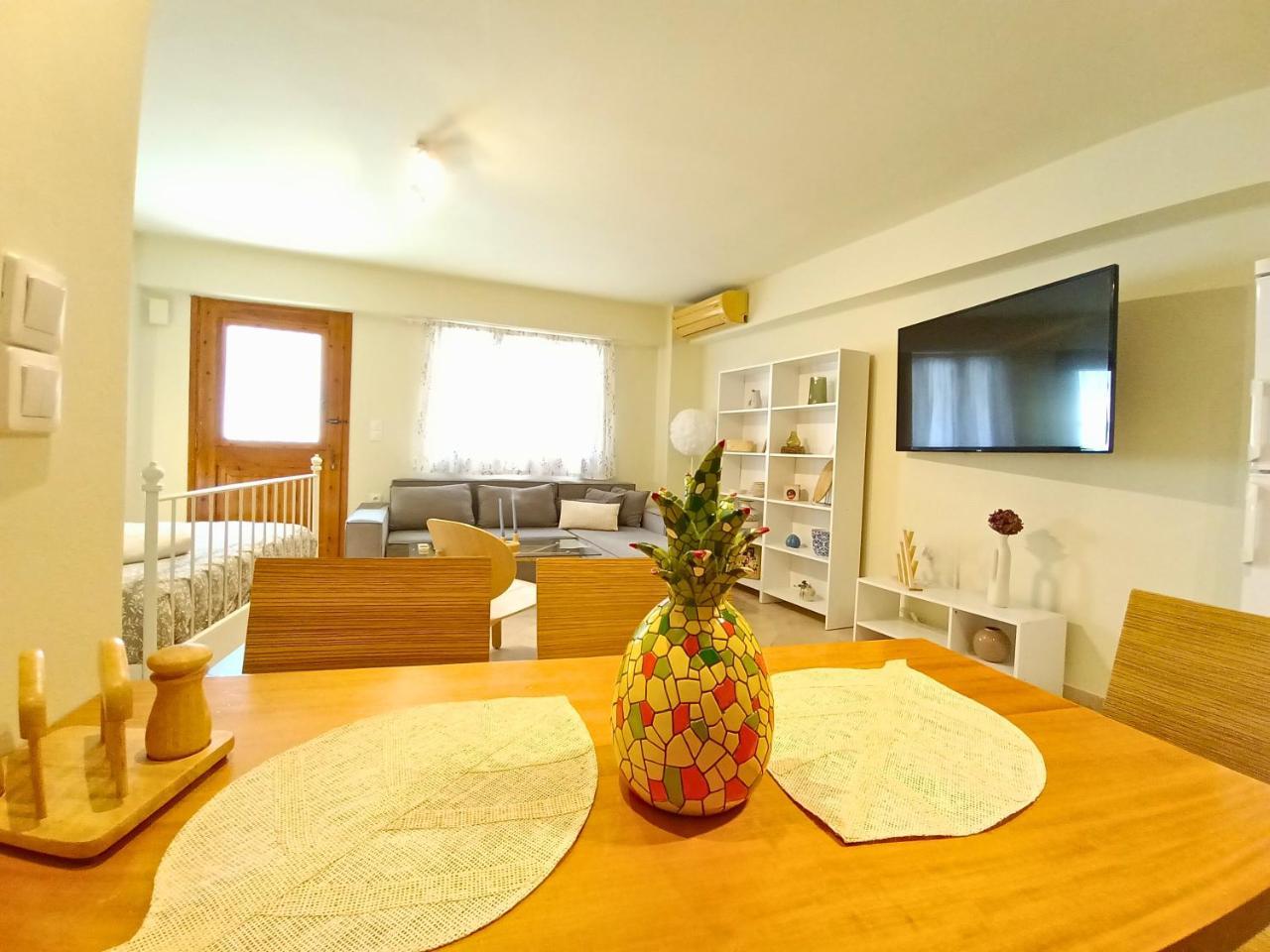 Nafplio Nook 2 in Nafplio, Greece