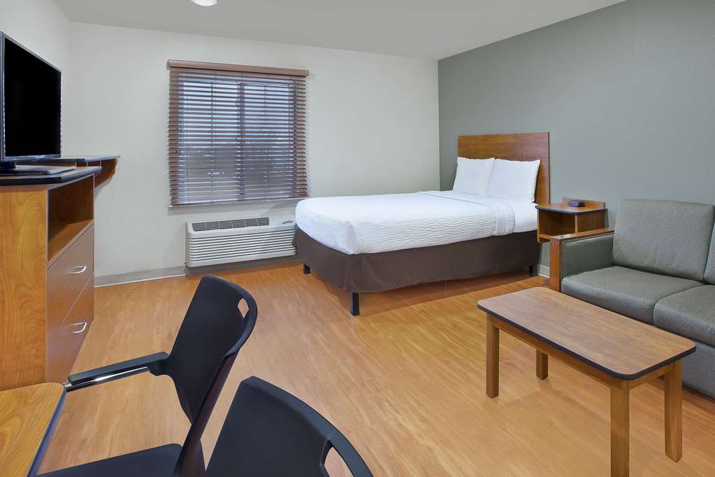 WoodSpring Suites Clarksville Ft Campbell - photo 9