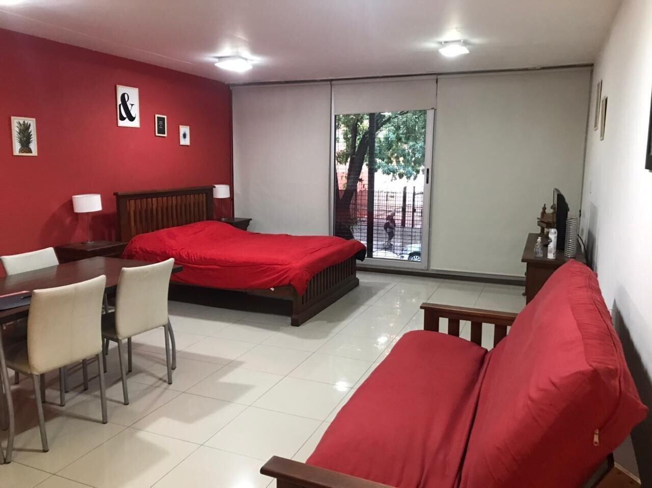Departamento Nuñez