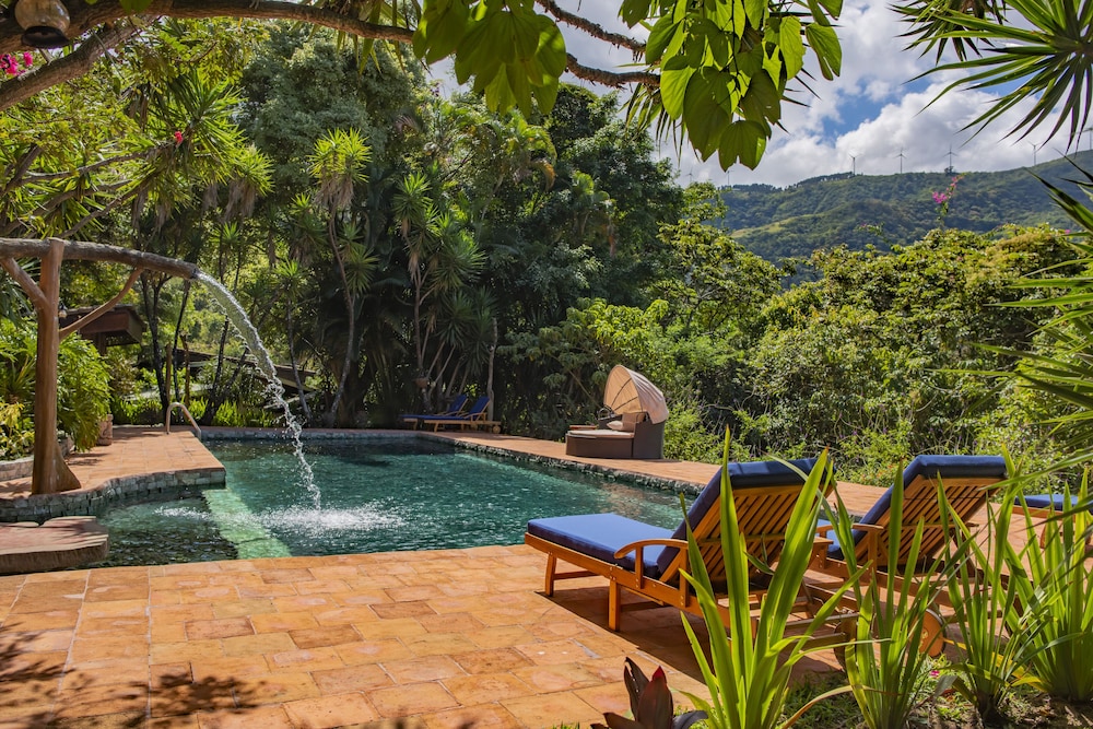 Hotel Don Ernesto by La Chimba in San Jose, Costa Rica
