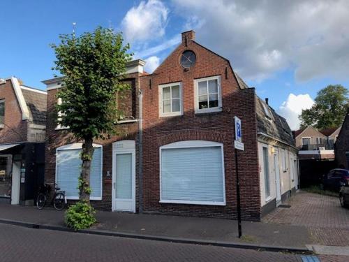 Luxury 6pers appartement Abcoude