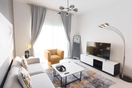 CozyCorner Gym & Pool Access Reem Island — 4-Star Luxury Hotel in Abu Dhabi, United Arab Emirates
