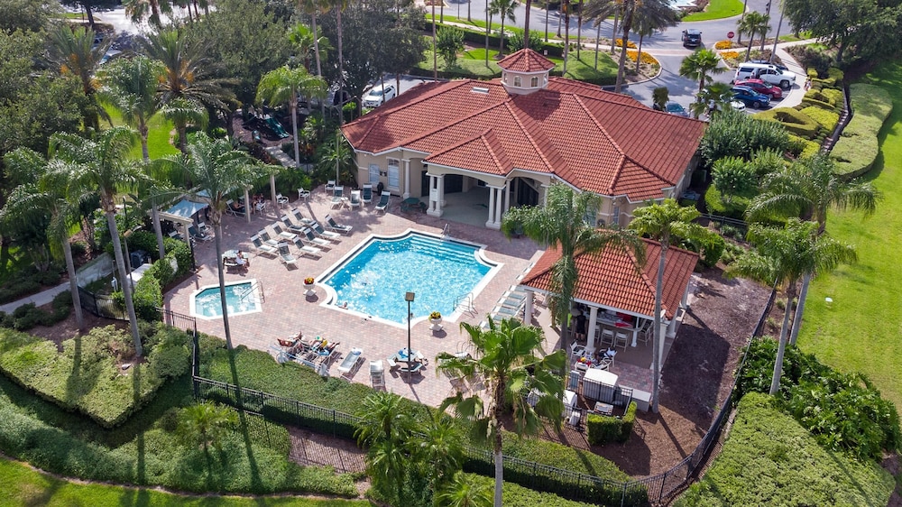 Minutes to Disney Boutique 3BR 2.5 Bath Coastal TH - photo 35