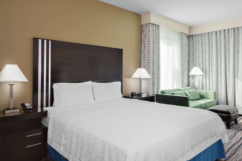 Hampton Inn & Suites Mountain View - photo 29