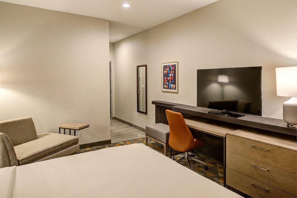 Holiday Inn Hotel & Suites Houston West Katy Mills by IHG - photo 11
