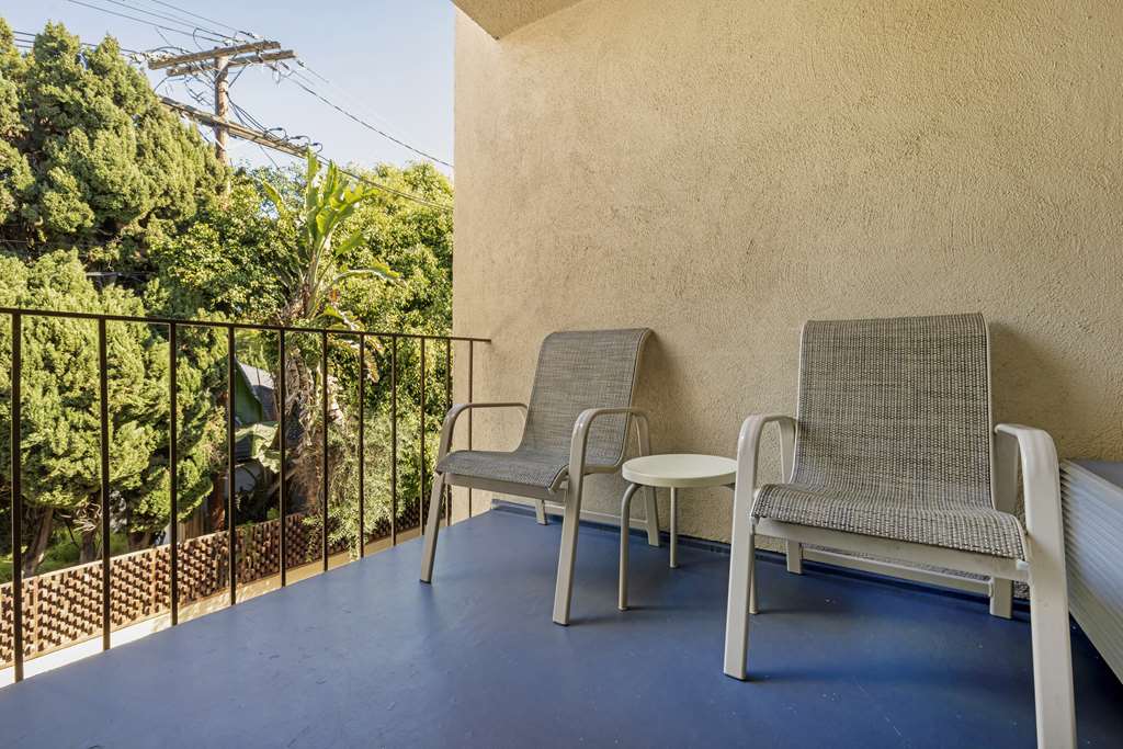 Best Western Royal Palace Inn & Suites - photo 36