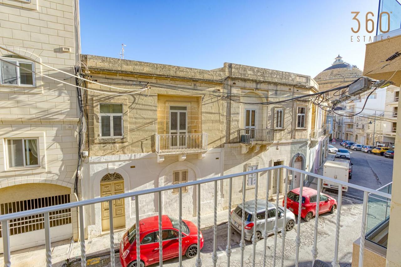 Stylish 3BR home with large terrace in Mosta by 360 Estates — Mosta — photo 5