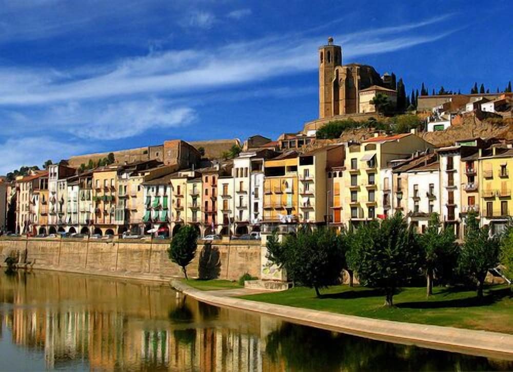 Hostal Sant Miquel 8301006 — Balaguer