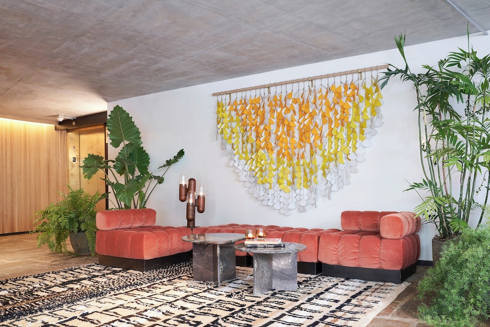 Hotel Magdalena - photo 4