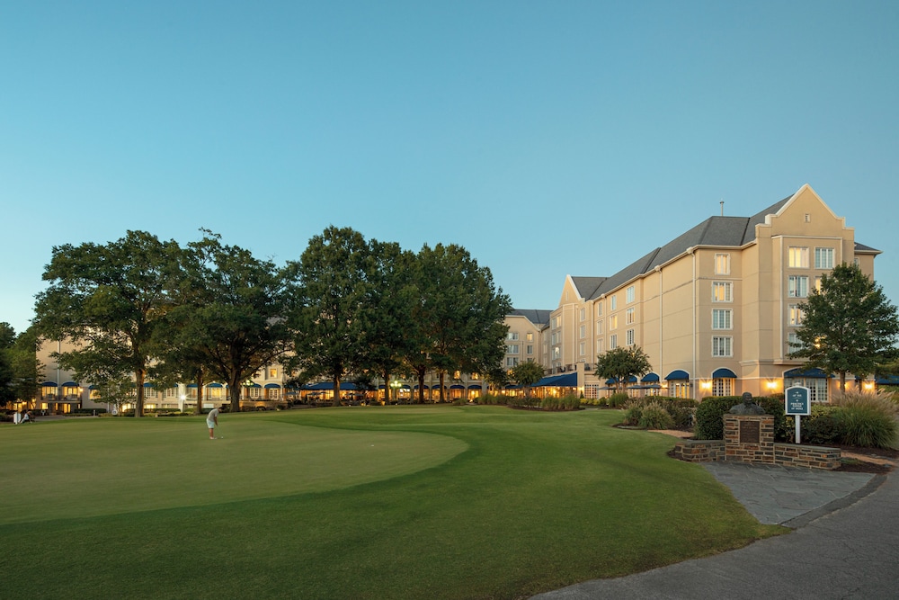 Washington Duke Inn & Golf Club - photo 37