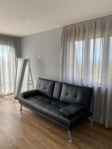 Дом на пляже Black sea House