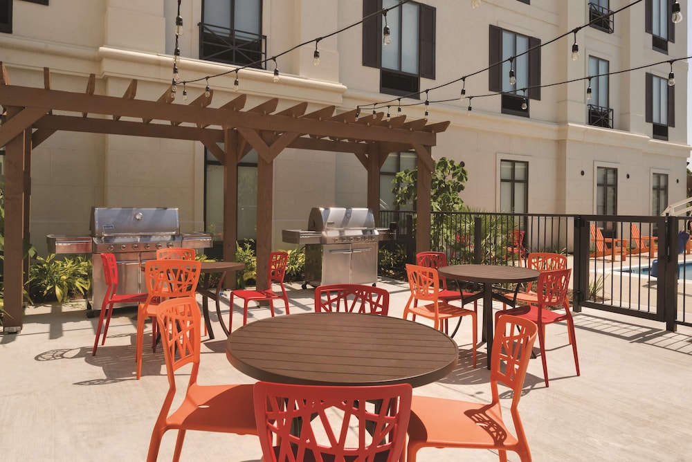 Home2 Suites by Hilton Parc Lafayette - photo 28