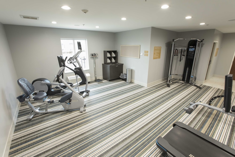 Candlewood Suites McDonough by IHG - photo 27