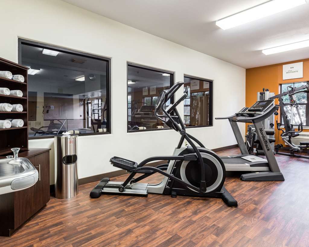 Comfort Suites near NASA Clear Lake - photo 25