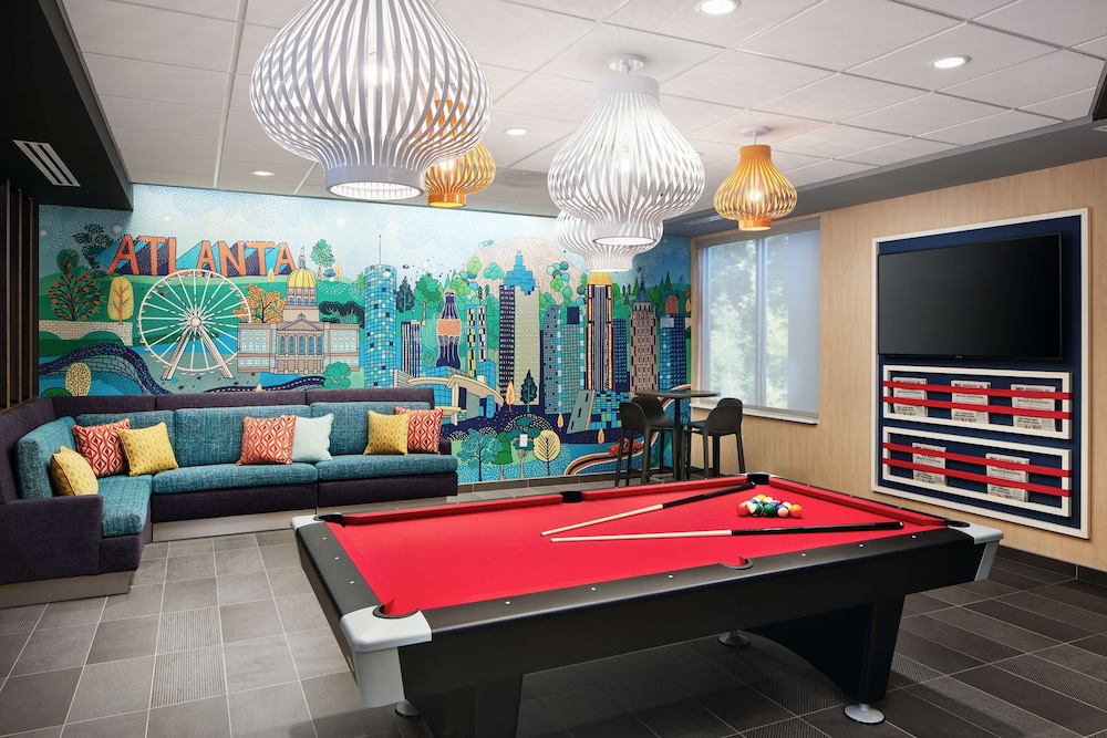 Tru by Hilton Atlanta Northlake Parkway GA - featured photo