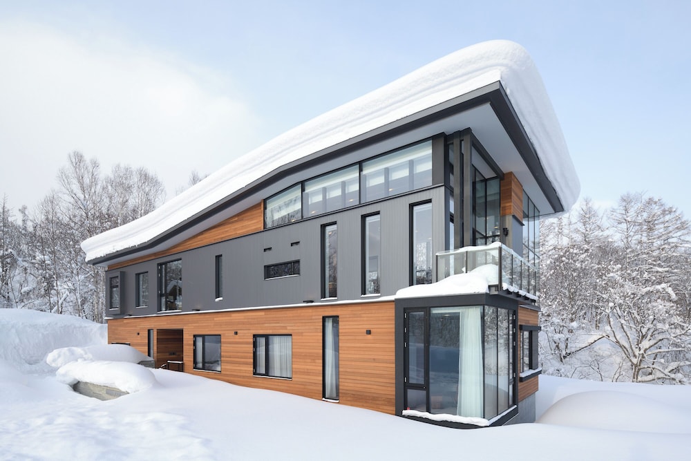 Zen Niseko - last minute hotel in Unknown City