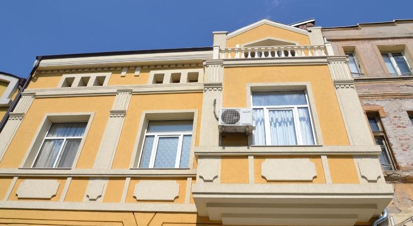 Guest Rooms Filipopol in Plovdiv, Bulgaria