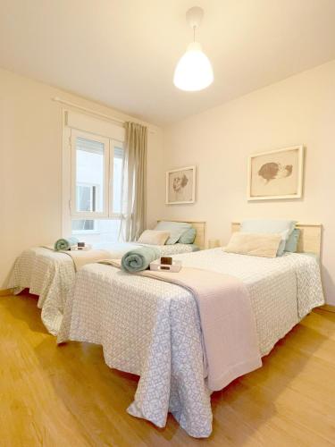 MalagadeVacaciones River - last minute hotel in Malaga