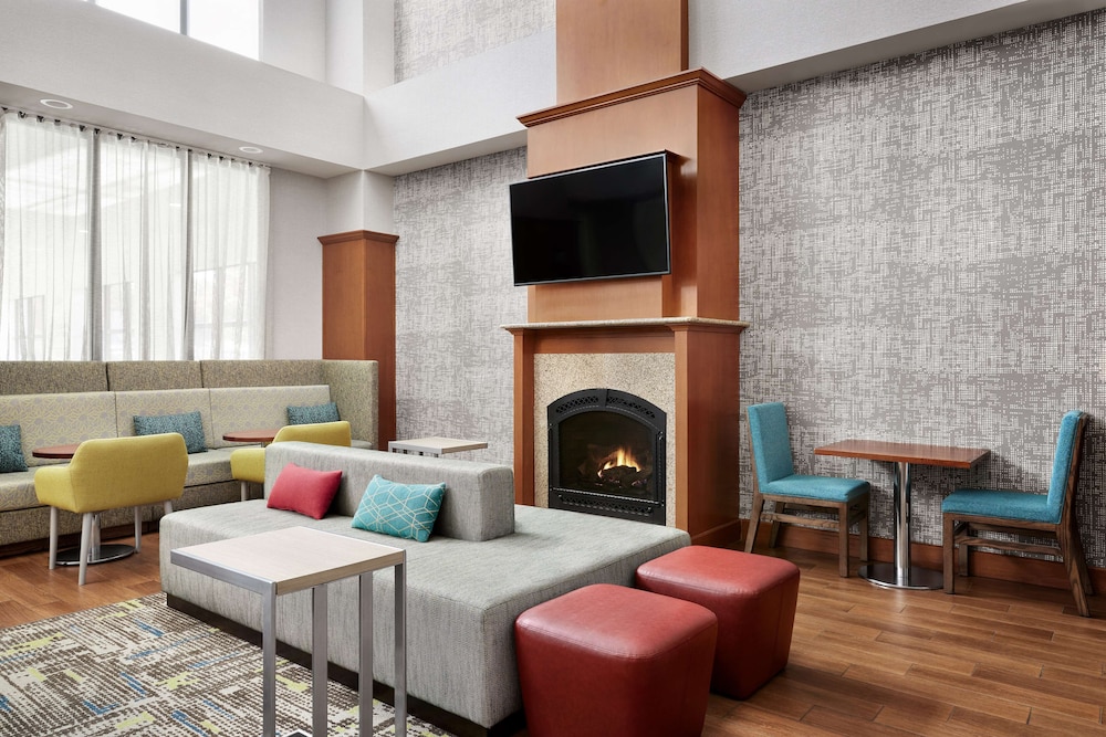 Hampton Inn & Suites New Haven South West Haven - photo 21
