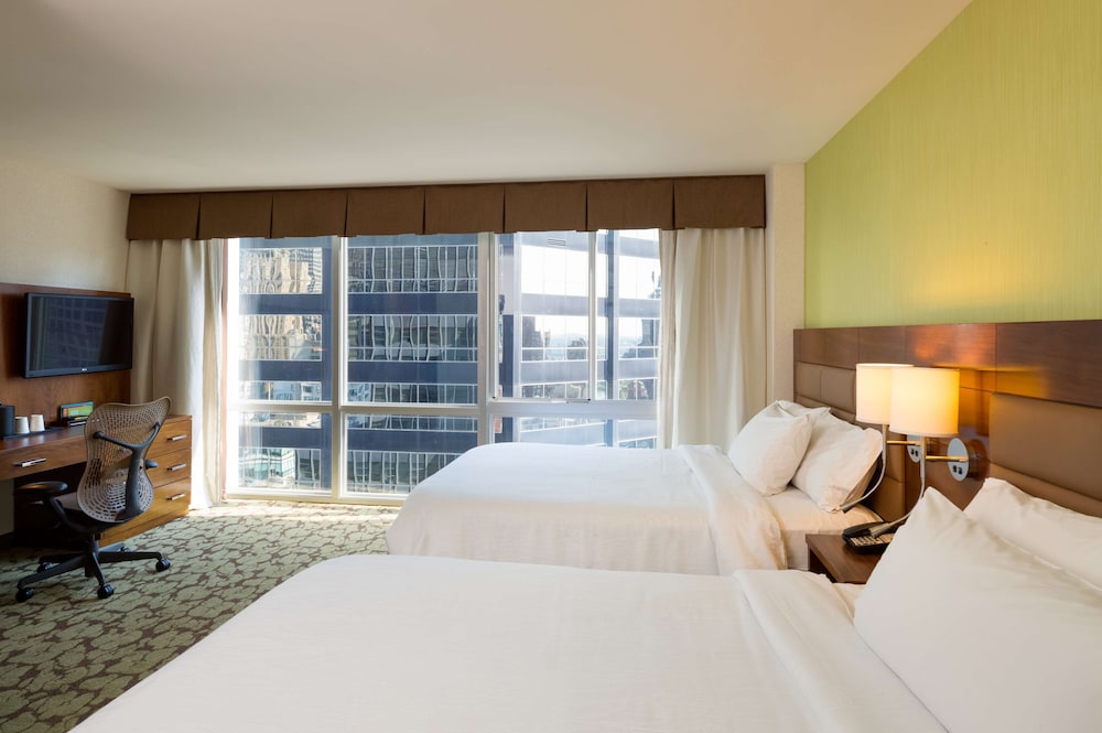Hilton Garden Inn New York Manhattan Midtown East - photo 16
