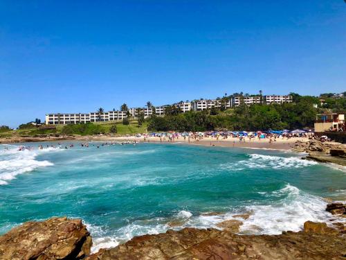 See Uitsig 15 Uvongo — 4-Star Luxury Hotel in Margate, South Africa