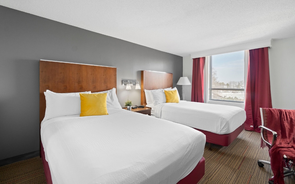 Four Points by Sheraton Charlotte - photo 18