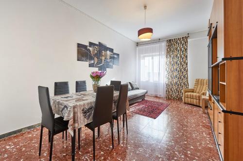 15 minuti da San Giovanni A c Wifi e Smart Tv — 4-Star Luxury Hotel in Rome, Italy