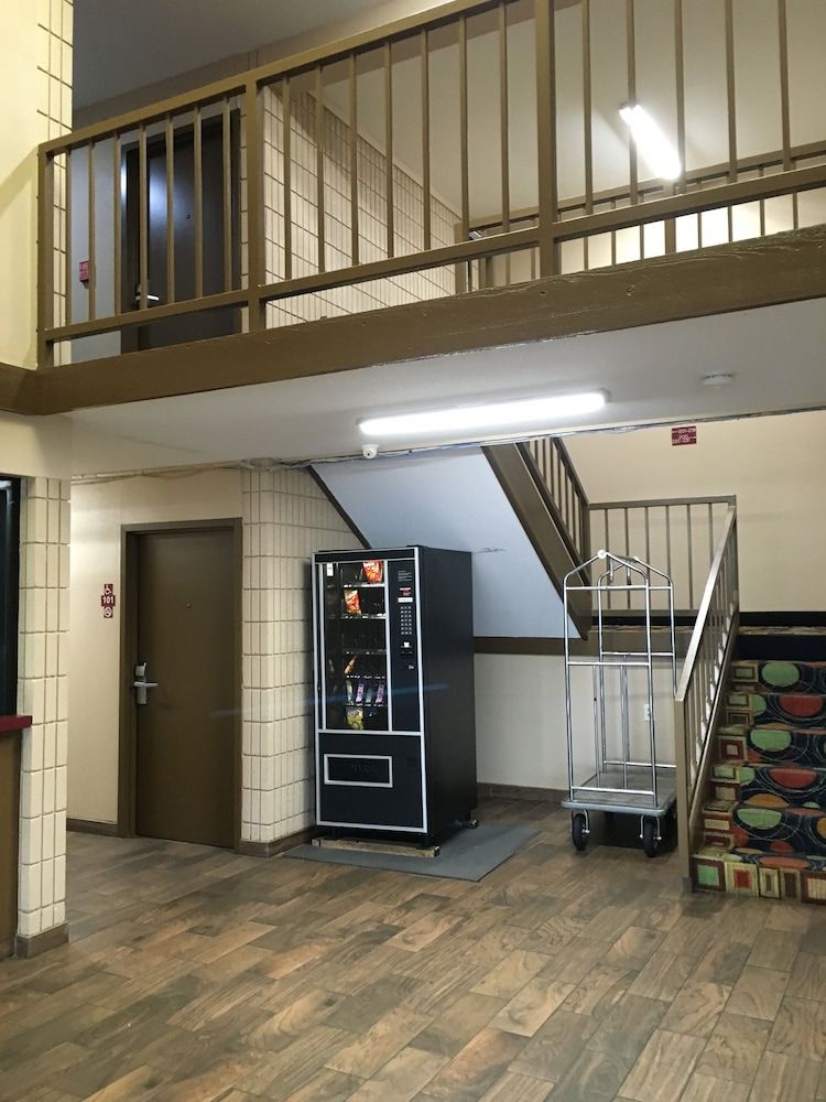 Executive Inn Pine Bluff - photo 20