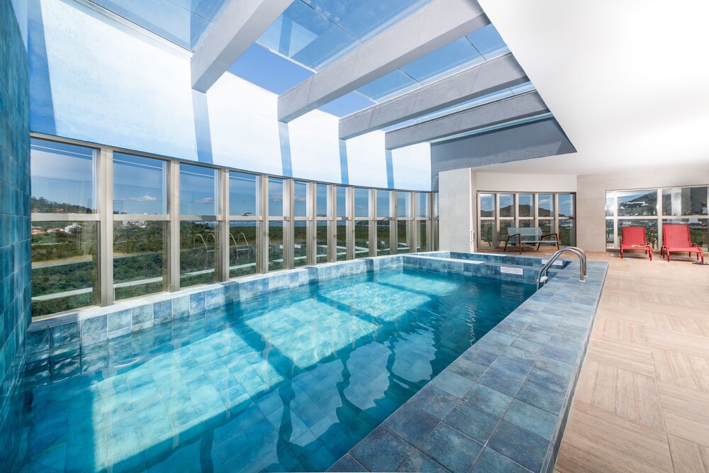 Intercity Portofino Florianópolis in Florianopolis, Brasil