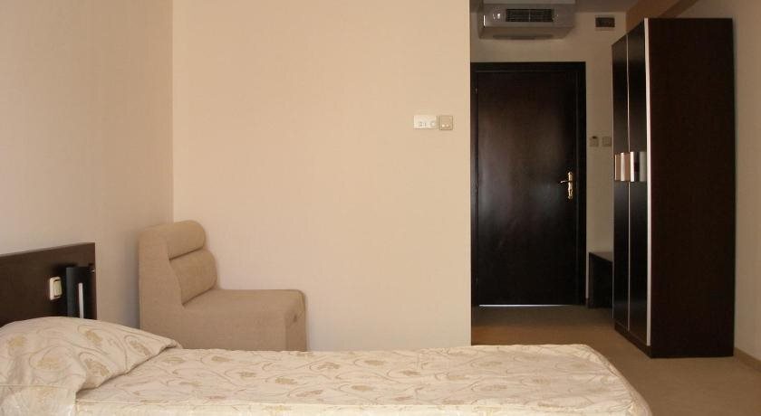 Hotel Brilliantin — Sliven — photo 3