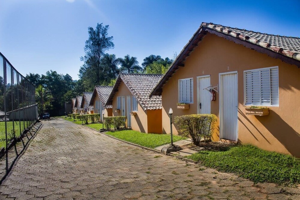 Pousada Chales de Sao Pedro in Sao Pedro, Brasil