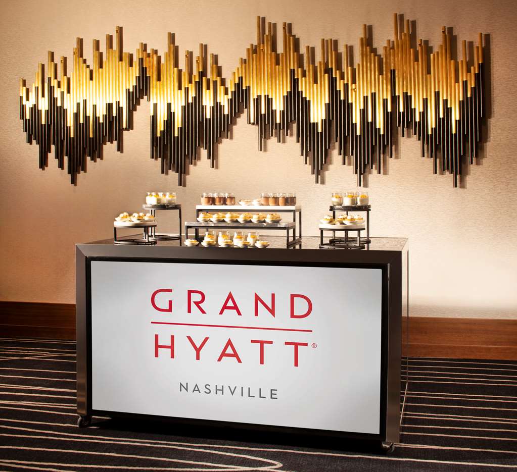 Grand Hyatt Nashville - photo 92