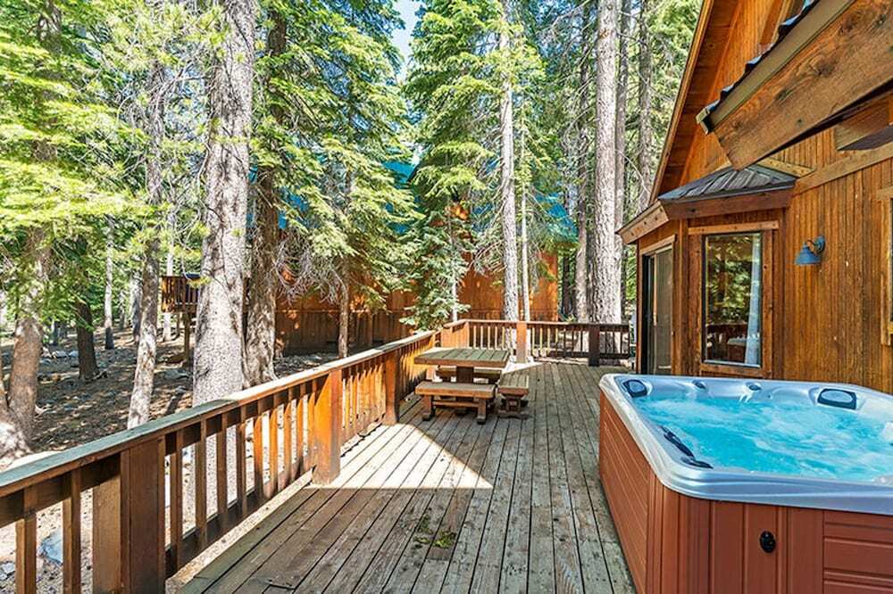 Alpenglow by Tahoe Mountain Properties - photo 3