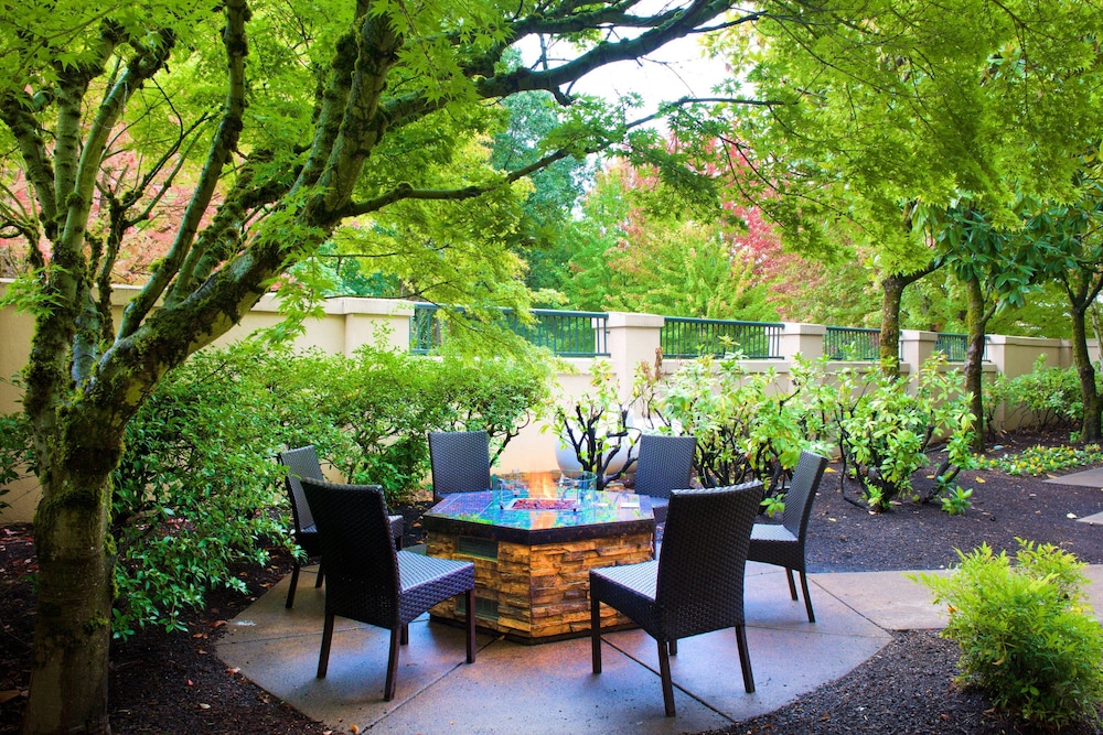 Courtyard by Marriott Portland Southeast Clackamas — hotel in Clackamas