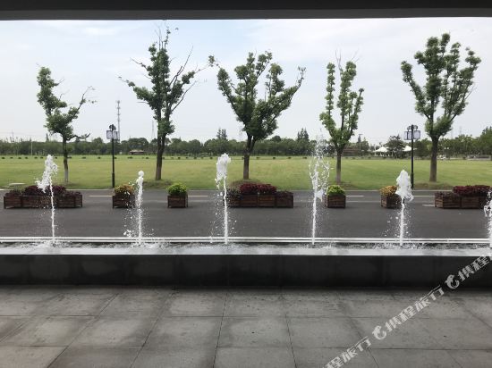 Taicang Tianyuan News Agency in Chengxiang, People's Republic of China