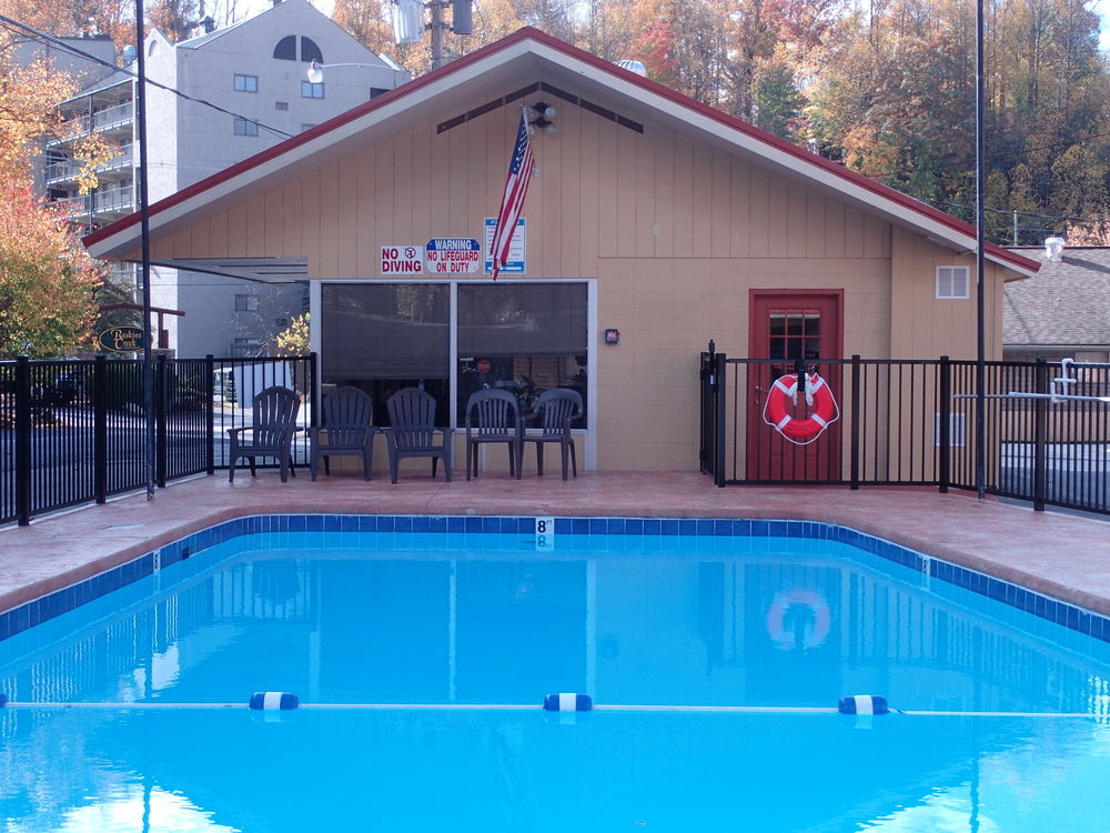 Economy Inn & Suites Gatlinburg - photo 40