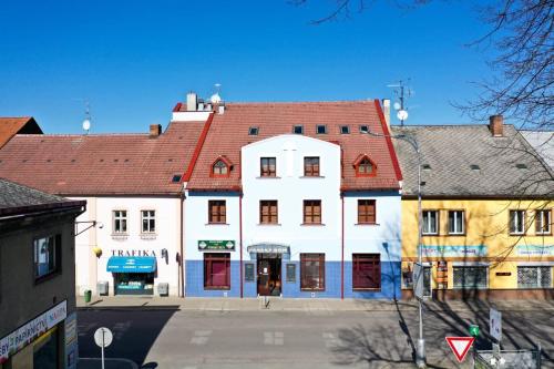 3 Bed in Westward Ho oc dreck — hotel in Northam