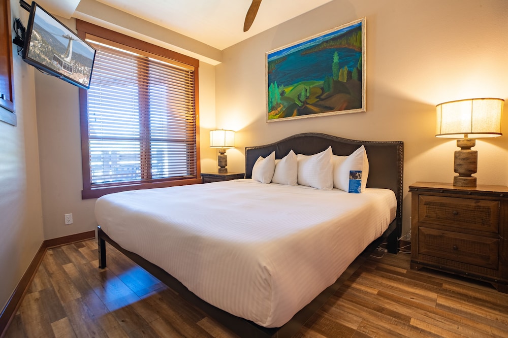 The Village at Palisades Tahoe - photo 16