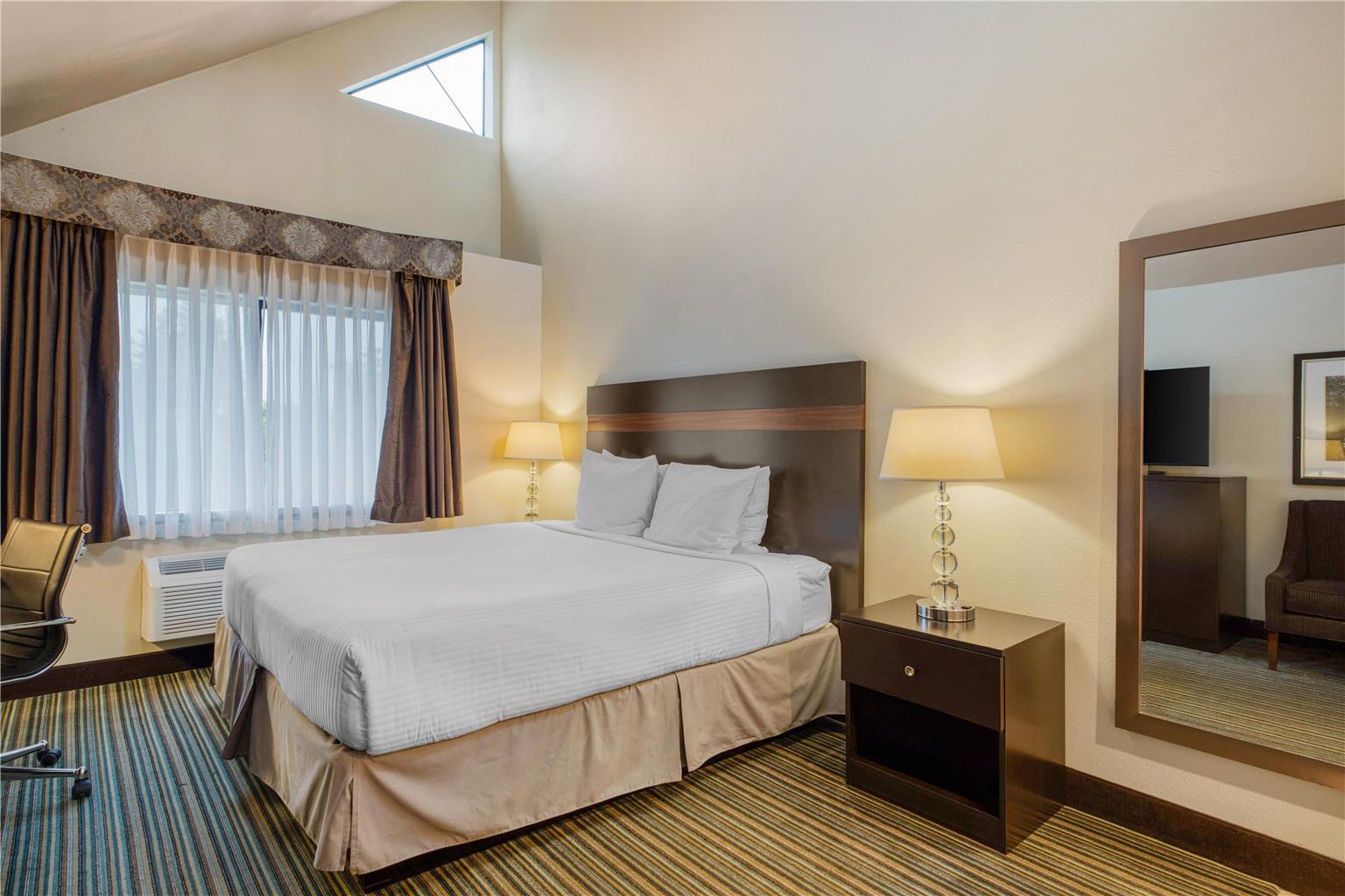 Best Western Alderwood - photo 36