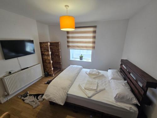 Burntwood Studio Flat in Kingston Upon Hull, United Kingdom