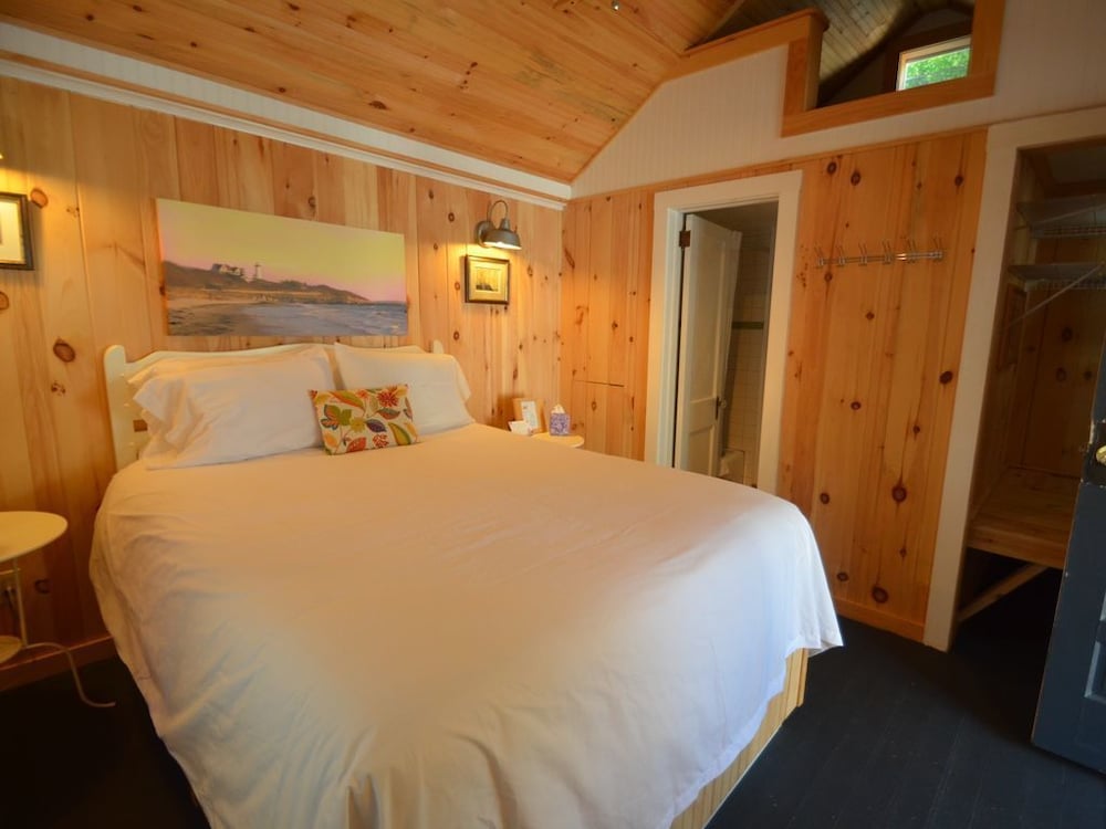 The Cottages of Wolfeboro - featured photo