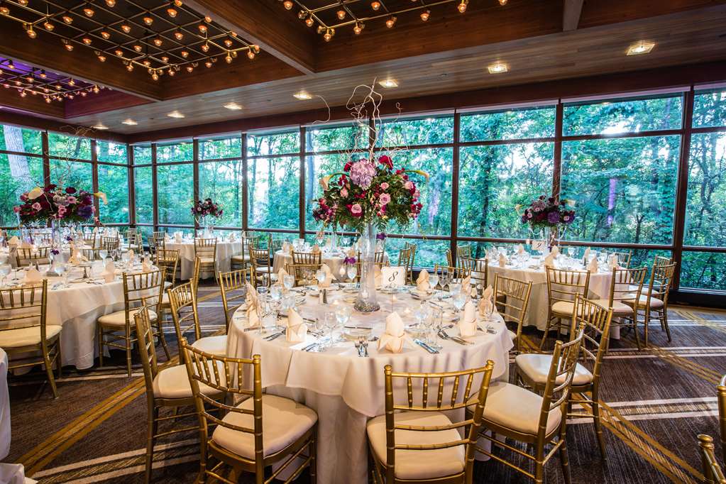 Hyatt Lodge Oak Brook Chicago - photo 20