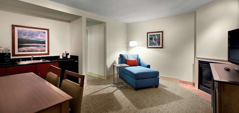 Hampton Inn Helen - photo 8