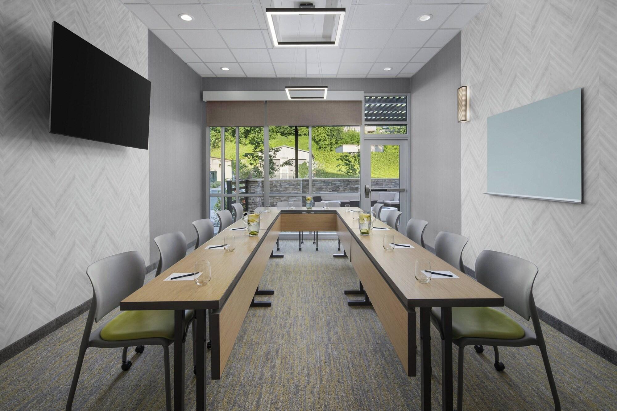 SpringHill Suites by Marriott Tuckahoe Westchester County - photo 16