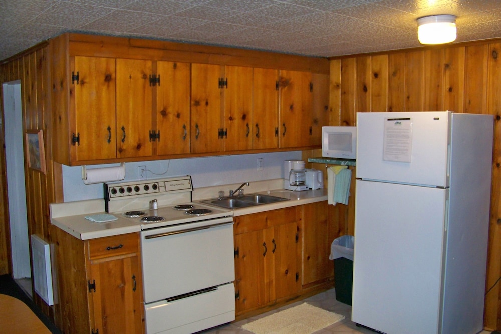 Lake of the Woods Resort - photo 10