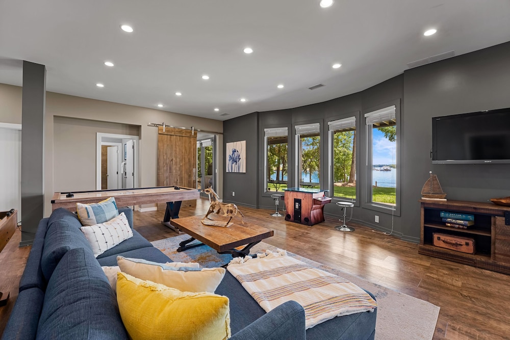 Lake Norman Getaway - photo 25